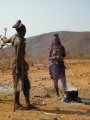 Himba village